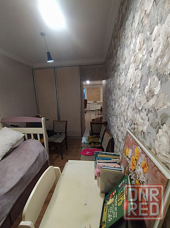 Срочно! Продам 2-комнатную квартиру. Донецк - изображение 6