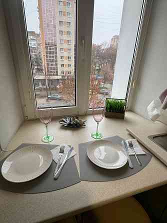 Посуточно Ильича 8 Набережная Вода24/7 Донецк