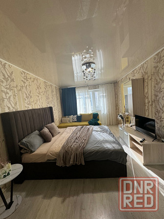 Посуточно Ильича 8 Набережная Вода24/7 Донецк - изображение 1