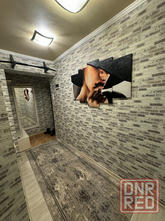 Посуточно Ильича 8 Набережная Вода24/7 Донецк - изображение 7