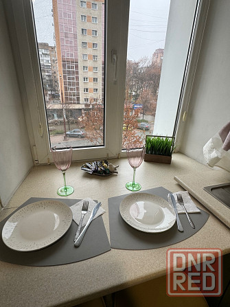 Посуточно Ильича 8 Набережная Вода24/7 Донецк - изображение 5