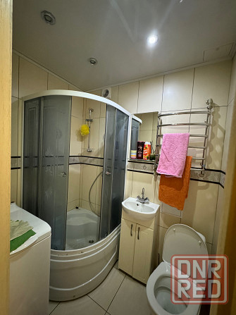 Посуточно Ильича 8 Набережная Вода24/7 Донецк - изображение 6