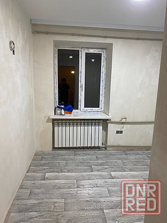 Продам 2х комн., 3/3, капитальный ремонт, Калининский район Донецк - изображение 8
