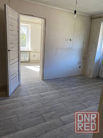 Продам 2х комн., 3/3, капитальный ремонт, Калининский район Донецк - изображение 7