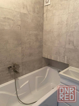 Продам 2х комн., 3/3, капитальный ремонт, Калининский район Донецк - изображение 3