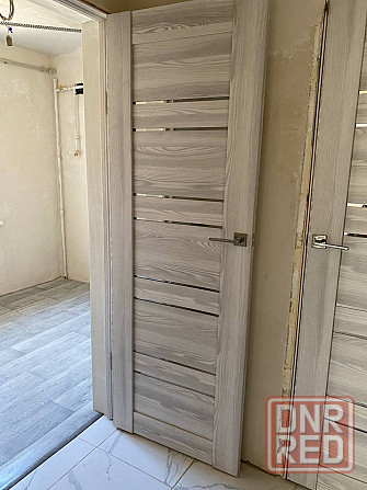 Продам 2х комн., 3/3, капитальный ремонт, Калининский район Донецк - изображение 4