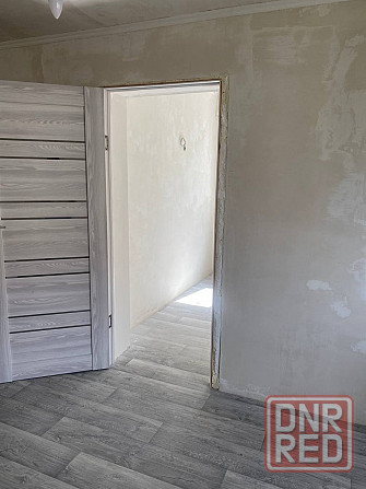 Продам 2х комн., 3/3, капитальный ремонт, Калининский район Донецк - изображение 6