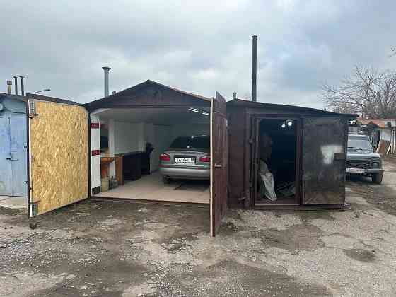 Продам гараж Донецк