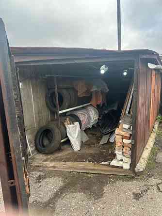 Продам гараж Донецк