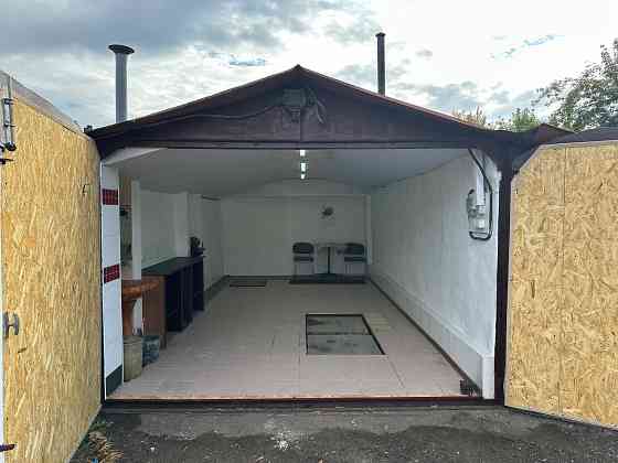 Продам гараж Донецк