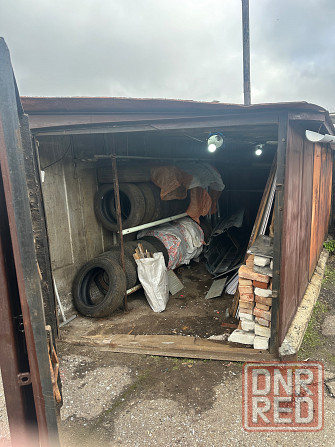 Продам гараж Донецк - изображение 2