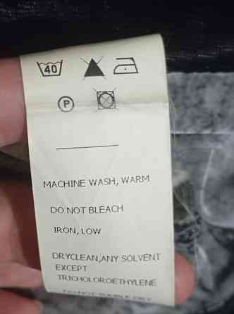 Продам вечернее платье 2000 рублей Донецк