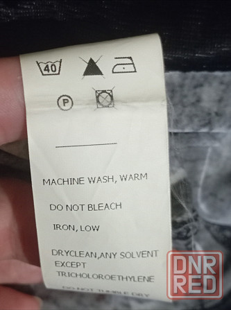 Продам вечернее платье 2000 рублей Донецк - изображение 2