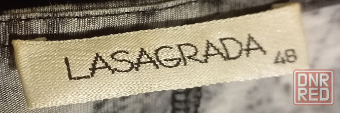 Продам вечернее платье 2000 рублей Донецк - изображение 3