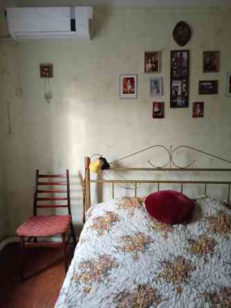 Дом, пл. Бакинских комиссаров Донецк