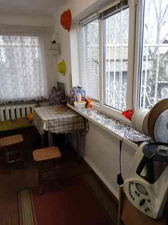 Дом, пл. Бакинских комиссаров Донецк