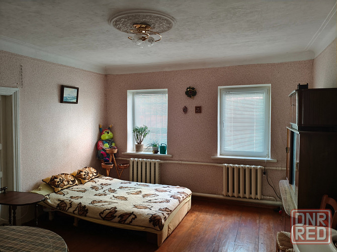 Дом, пл. Бакинских комиссаров Донецк - изображение 4