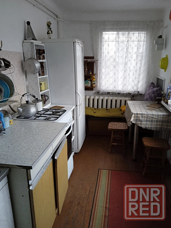 Дом, пл. Бакинских комиссаров Донецк - изображение 1