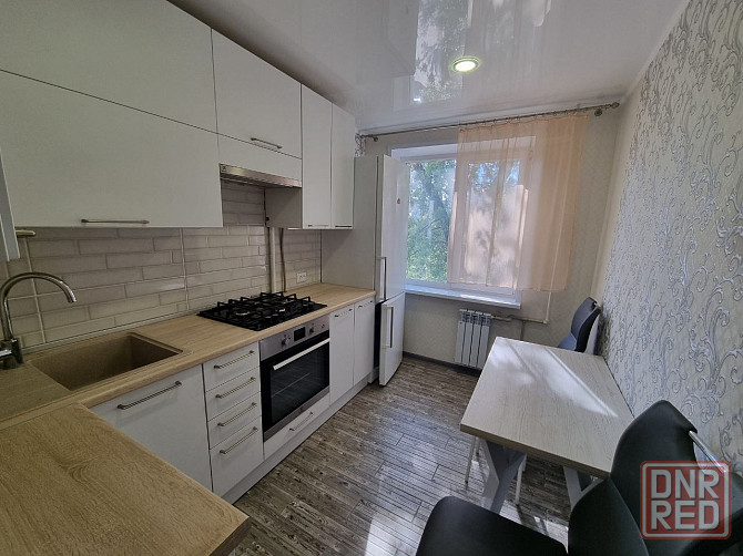 Срочно! Продам 2-х комнатную квартиру в Мариуполе Мариуполь - изображение 1