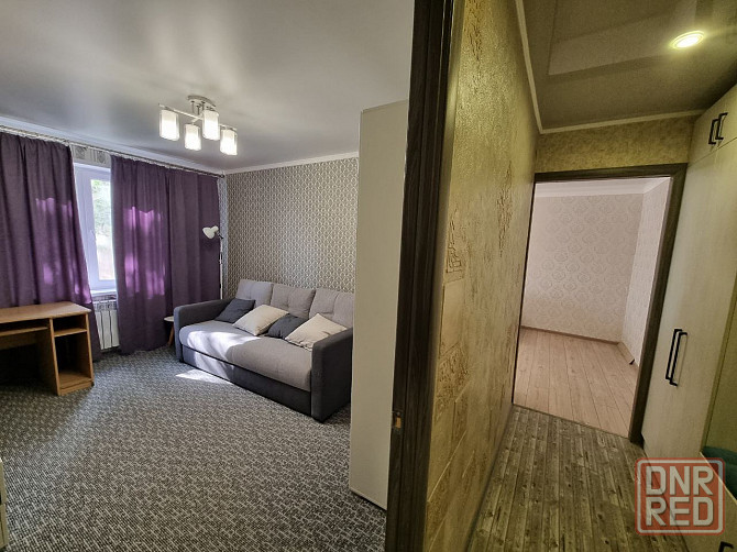 Срочно! Продам 2-х комнатную квартиру в Мариуполе Мариуполь - изображение 3