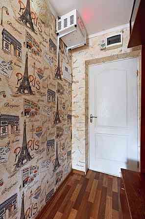 1к. квартира, 31м2,3/5эт. Мариуполь