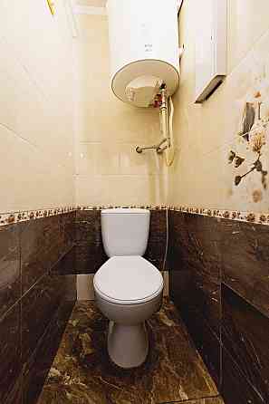 1к. квартира, 31м2,3/5эт. Мариуполь