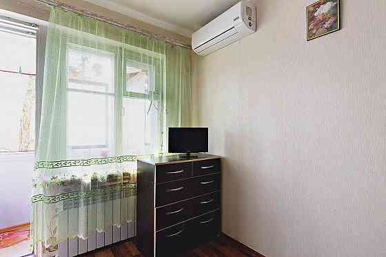 1к. квартира, 31м2,3/5эт. Мариуполь