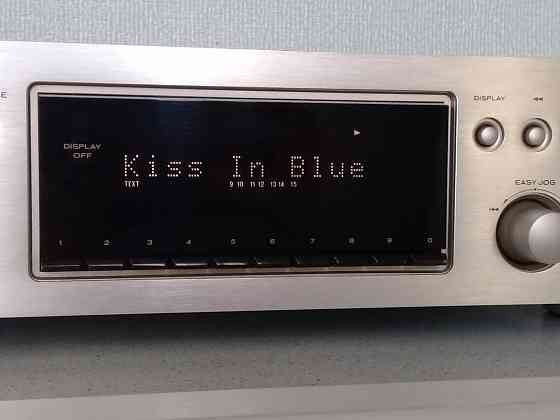 Marantz CD-7300 (made in Japan) проигрыватель CD Макеевка