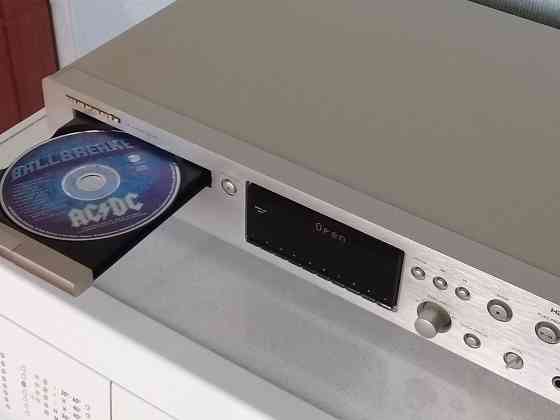 Marantz CD-7300 (made in Japan) проигрыватель CD Макеевка