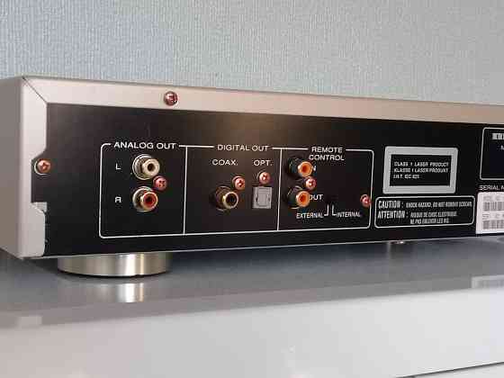 Marantz CD-7300 (made in Japan) проигрыватель CD Макеевка