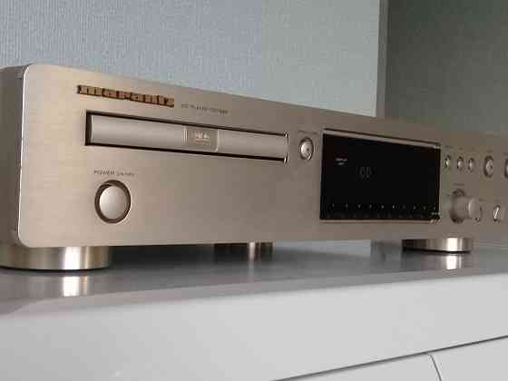 Marantz CD-7300 (made in Japan) проигрыватель CD Макеевка