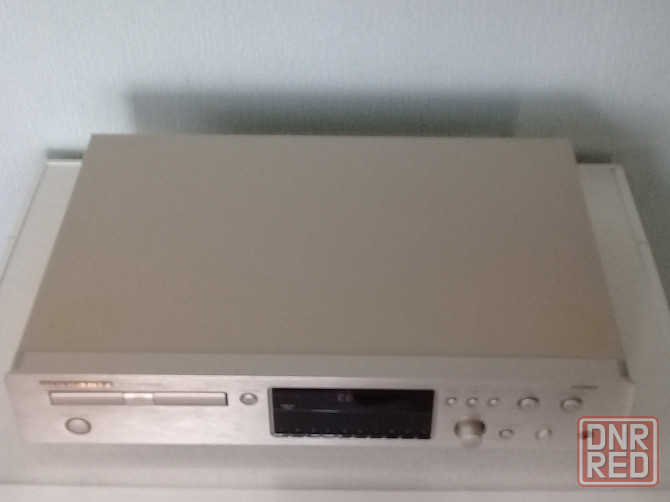 Marantz CD-7300 (made in Japan) проигрыватель CD Макеевка - изображение 5