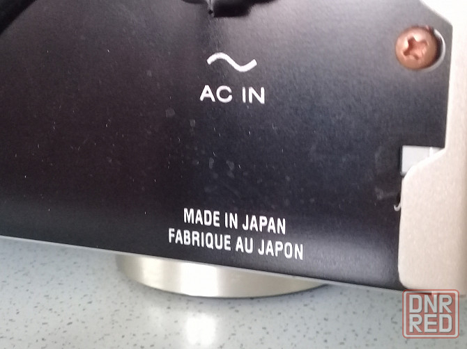 Marantz CD-7300 (made in Japan) проигрыватель CD Макеевка - изображение 8