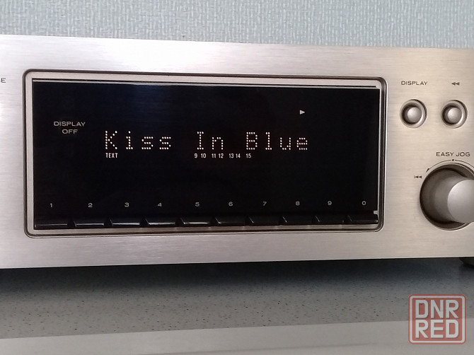 Marantz CD-7300 (made in Japan) проигрыватель CD Макеевка - изображение 4