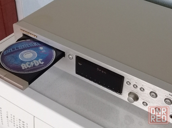 Marantz CD-7300 (made in Japan) проигрыватель CD Макеевка - изображение 3