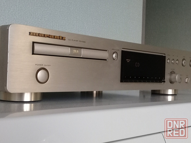 Marantz CD-7300 (made in Japan) проигрыватель CD Макеевка - изображение 1