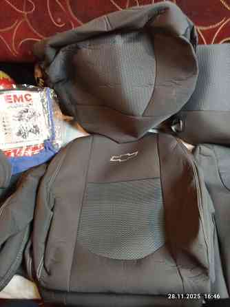 Авточехлы лачетти Донецк