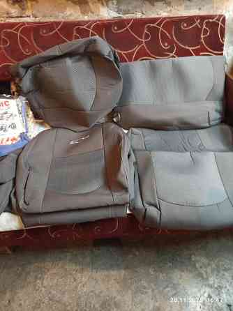 Авточехлы лачетти Донецк