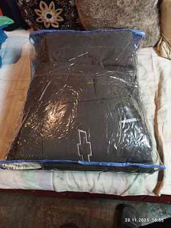 Авточехлы лачетти Донецк