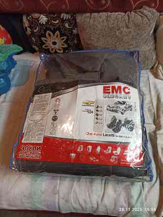 Авточехлы лачетти Донецк