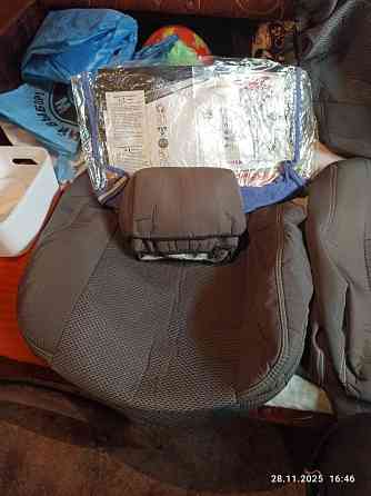 Авточехлы лачетти Донецк