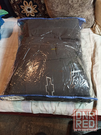 Авточехлы лачетти Донецк - изображение 6