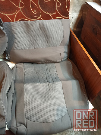 Авточехлы лачетти Донецк - изображение 2