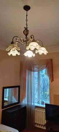 Продам люстру Донецк