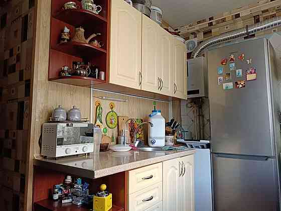 Продам 2-к квартиру Ворошиловский район Донецк