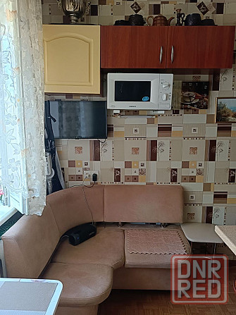 Продам 2-к квартиру Ворошиловский район Донецк - изображение 5