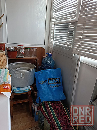 Продам 2-к квартиру Ворошиловский район Донецк - изображение 11