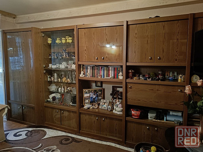 Продам 2-к квартиру Ворошиловский район Донецк - изображение 6