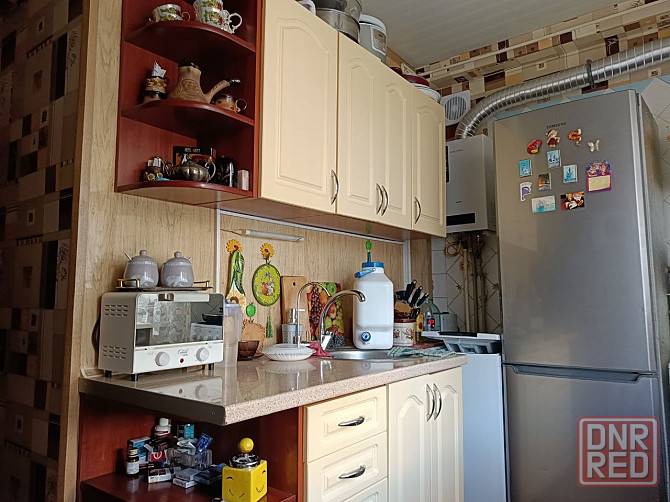 Продам 2-к квартиру Ворошиловский район Донецк - изображение 4