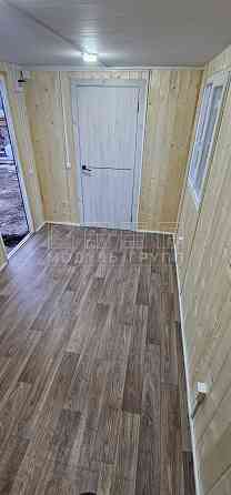 Модульный Дачный Домик \ Готовый дом от производителя Донецк